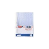 Noki Eco 10` Lu Poşet Dosya - 1 Adet - --