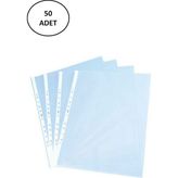 Noki Eco A4 Poşet Dosya 50"li