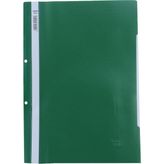 Noki Eco Telli Dosya 10 adet Yeşil 48288