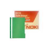 Noki Eko Telli Dosya Yeşil