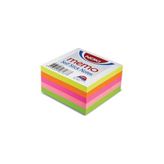 Noki Memo Postit 75x75 mm, 400 Yaprak, Renkli