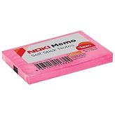 Noki Postit 50*75Mm Pembe