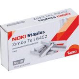 Noki Staples Zımba Teli No:10