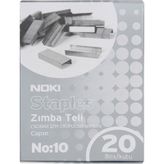 Noki Zımba Teli No:10 (20'li Paket)
