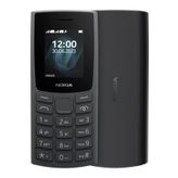 Nokia 105 2023 Siyah