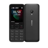 Nokia 150 2020 Siyah