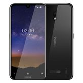 Nokia 2.2 32 GB 3 GB Ram Siyah
