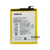 Nokia 2 TA-1029 4000 mAh Batarya