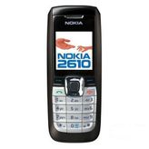 Nokia 2610