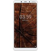 Nokia 3.1 Plus 32 GB Beyaz