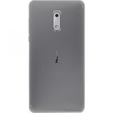 Nokia 3 Siyah Arka Kapak