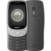 Nokia 3210 4G Siyah