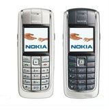 Nokia 6020
