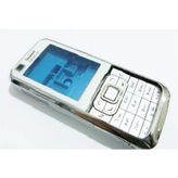 Nokia 6120 Classic Telefon Kasası