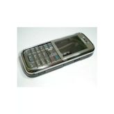 Nokia 6233 Telefon Kasası (Gri)