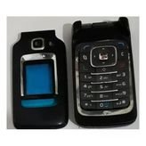 Nokia 6290 Telefon Kasası