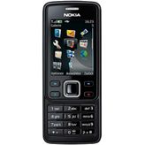 Nokia 6300 Siyah