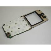 Nokia 7250 Mavi Kapak