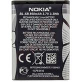 Nokia BL-5B Orjinal Batarya