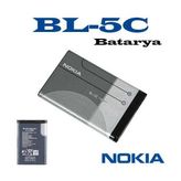 Nokia BL-5C Batarya