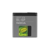 Nokia BL-6P Batarya