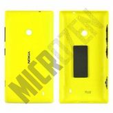 Nokia Lumia 520 Sarı Arka Kapak