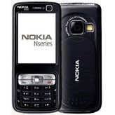 Nokia N73