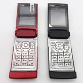 Nokia N76 Telefon Kasası