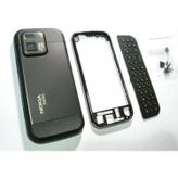 Nokia N900 Telefon Kasası Seti