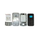 Nokia N96 Beyaz Telefon Kasası