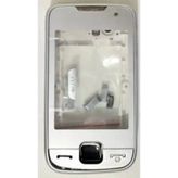 Nokia S5603 Telefon Kasası (Beyaz)