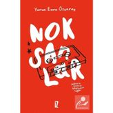 Noksanlar - Yunus Emre Özsaray