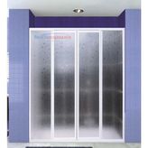 Nokta Duşakabin 155 cm Mika Duşakabin ND400