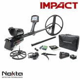 Nokta Impact Pro Paket Metal Dedektoru