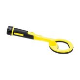 Nokta Makro PulseDive Scuba Dedektörü İkili Pointer Set 60 Metreye Kadar Su Geçirmez Sarı Renk
