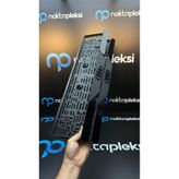NOKTA PLEKSİ AUDİ PLAKALIK