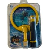 Nokta Pulsedive Scuba Dedektörü - Tekli 20Cm - Sarı