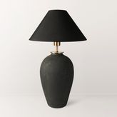 Nokura Dokulu Terracotta Abajur