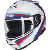 Nolan 100-6 Assauluto 347 - XL