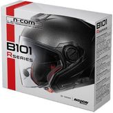 Nolan B101R N-Com Bluetooth - Tek Renk