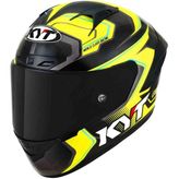 Nolan Kyt Nz-Race Kask Carbon Competıtıon Yellow