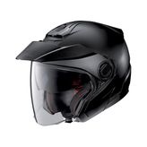 Nolan N40-5 06 Classic N-Com 010 Açık Kask