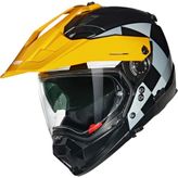 Nolan N70-2 X Ruvido Modüler Motor Kaskı