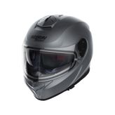Nolan N80-8 Classıc N-Com 008 Nardo Gri Kask