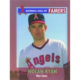 Nolan Ryan