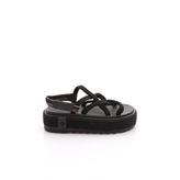 Nomadic Republic Chunky Platform Kadın Halat Sandalet