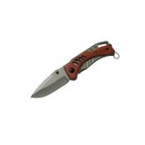Nomothetic Kamp Outdoor 16Cm Paslanmaz Çelik Çakı