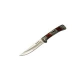 Nomothetic Kamp Outdoor İşlemeli Gül 24Cm Çakı