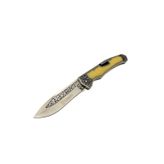 Nomothetic Kamp Outdoor Saplı 24Cm Çakı