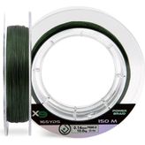 Nomura Braid X9 Moss Green 150 m Örgü İp